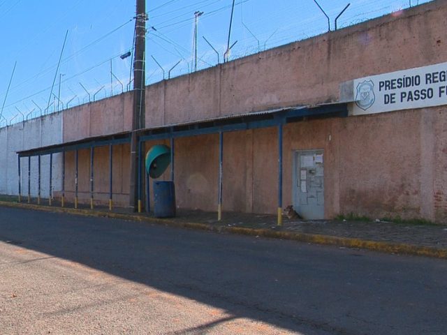Nove agentes penitenciários são indiciados por fuga de presos em Passo Fundo e cinco seguem trabalhando