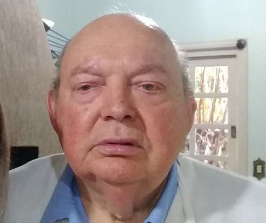 Morre o primeiro prefeito de Alto Alegre Abilio Terhorst