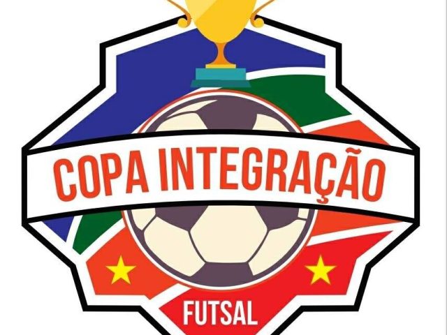 Copa Regional de Futsal vai para as quartas de final