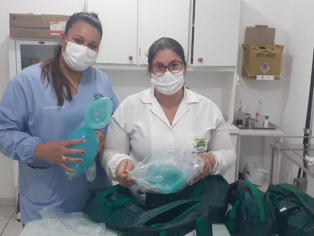 Equipamentos do ambulatório e ambulância de Jacuizinho são renovados