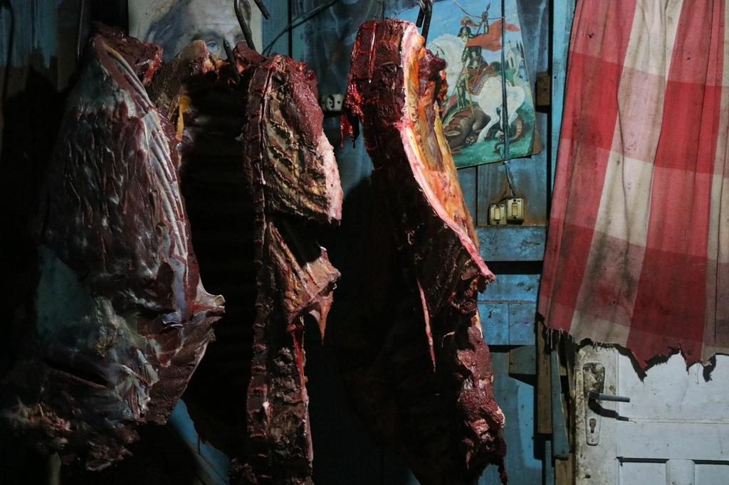 MPRS deflagra operação contra organização criminosa que abatia e comercializava carne de cavalo em Caxias do Sul