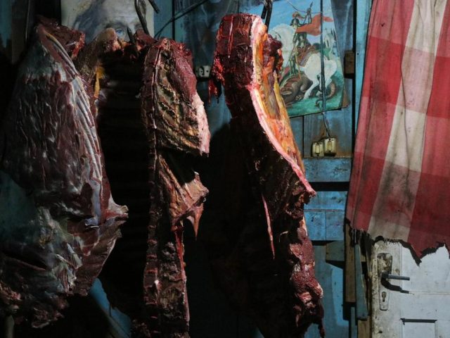 MPRS deflagra operação contra organização criminosa que abatia e comercializava carne de cavalo em Caxias do Sul