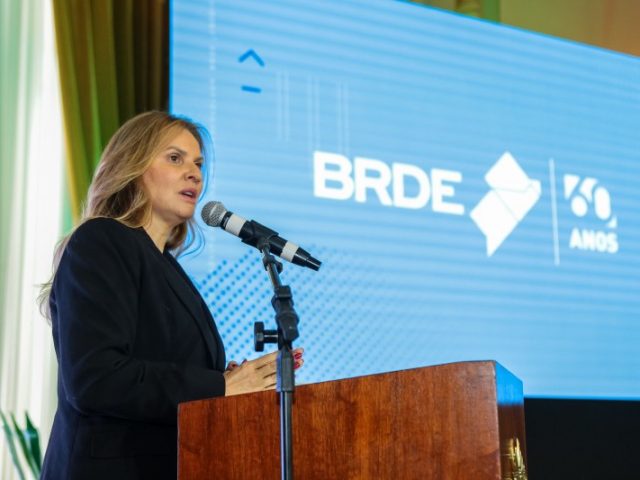 Contratações do BRDE somam R$ 322 milhões em novos investimentos no RS