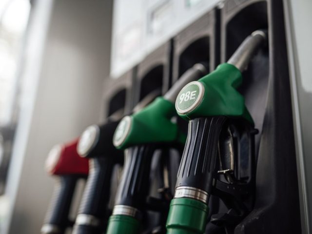 Diesel e gasolina ainda têm margem para redução do preço, afirma associação