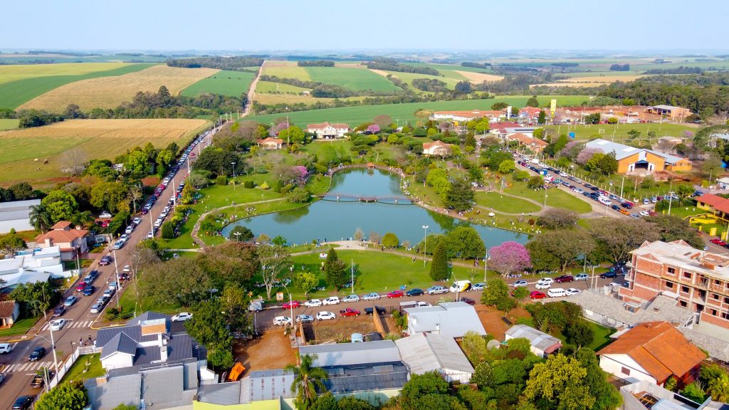 Lagoa dos Três Cantos prepara escolha das soberanas e inventário turístico do município