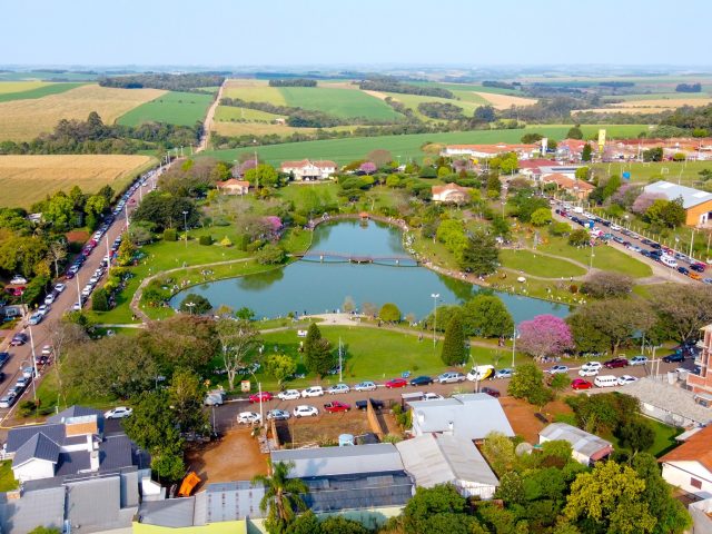 Lagoa dos Três Cantos prepara escolha das soberanas e inventário turístico do município