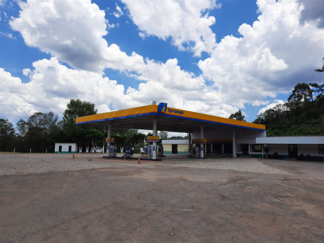 Posto de Combustíveis da Cotriel em Arroio do Tigre será inaugurado dia 29 de dezembro