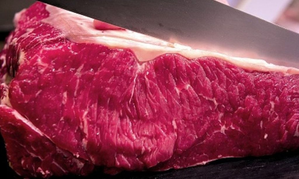 Consumo de carne chega ao menor nível em 25 anos, afirma Conab