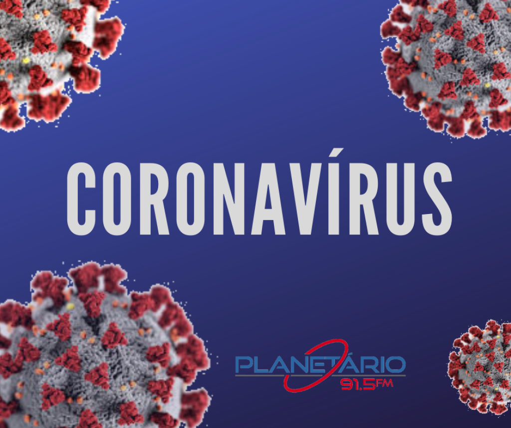 Espumoso registrou hoje 54 novos casos de coronavírus