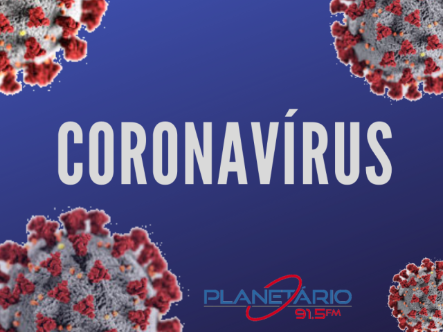 Espumoso registrou 67 novos casos de coronavírus