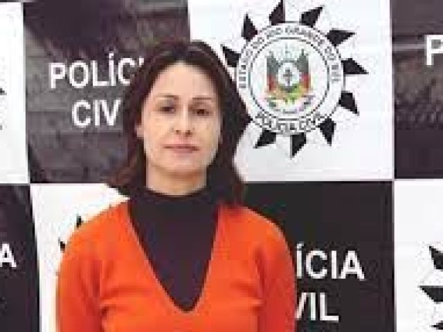 Delegada Diná Rosa Aroldi fala sobre assassinato ontem(21) na cidade de Ibirubá