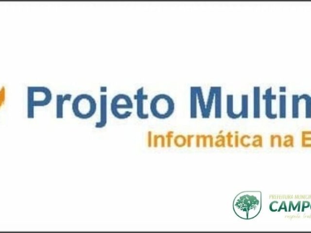 Curso profissionalizante de informática será disponibilizado pela administração de Campos Borges