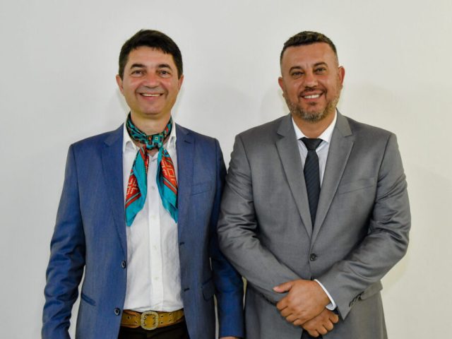 Paulo Ricardo Cattaneo é o novo Secretário Executivo da Amasbi