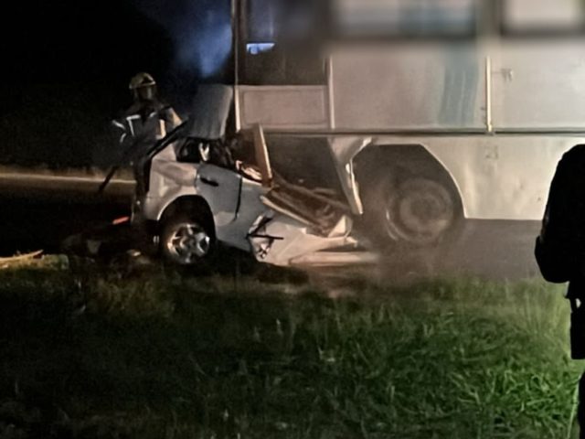 Espumosense morre em acidente na Vila Raspa – Tapera