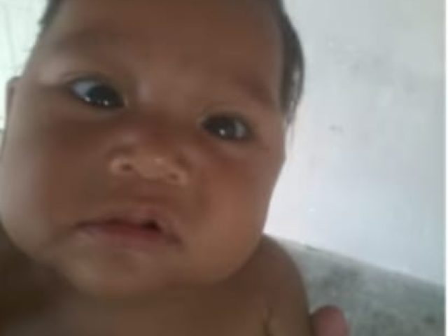 Bebê de 5 meses morre sufocada ao se enrolar em lençol, em Caruaru