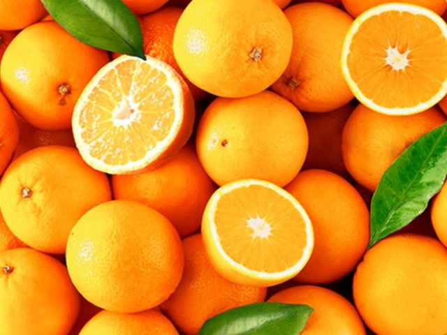 Como está o mercado da laranja em 2022?