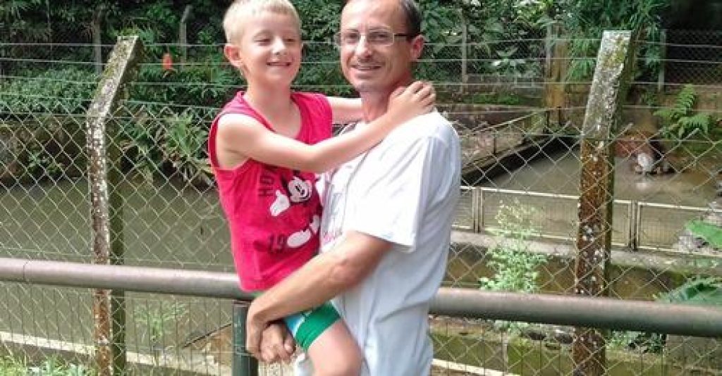 Pai mata filho de 10 anos no Dia das Mães e depois comete suicídio na Zona Norte de SP