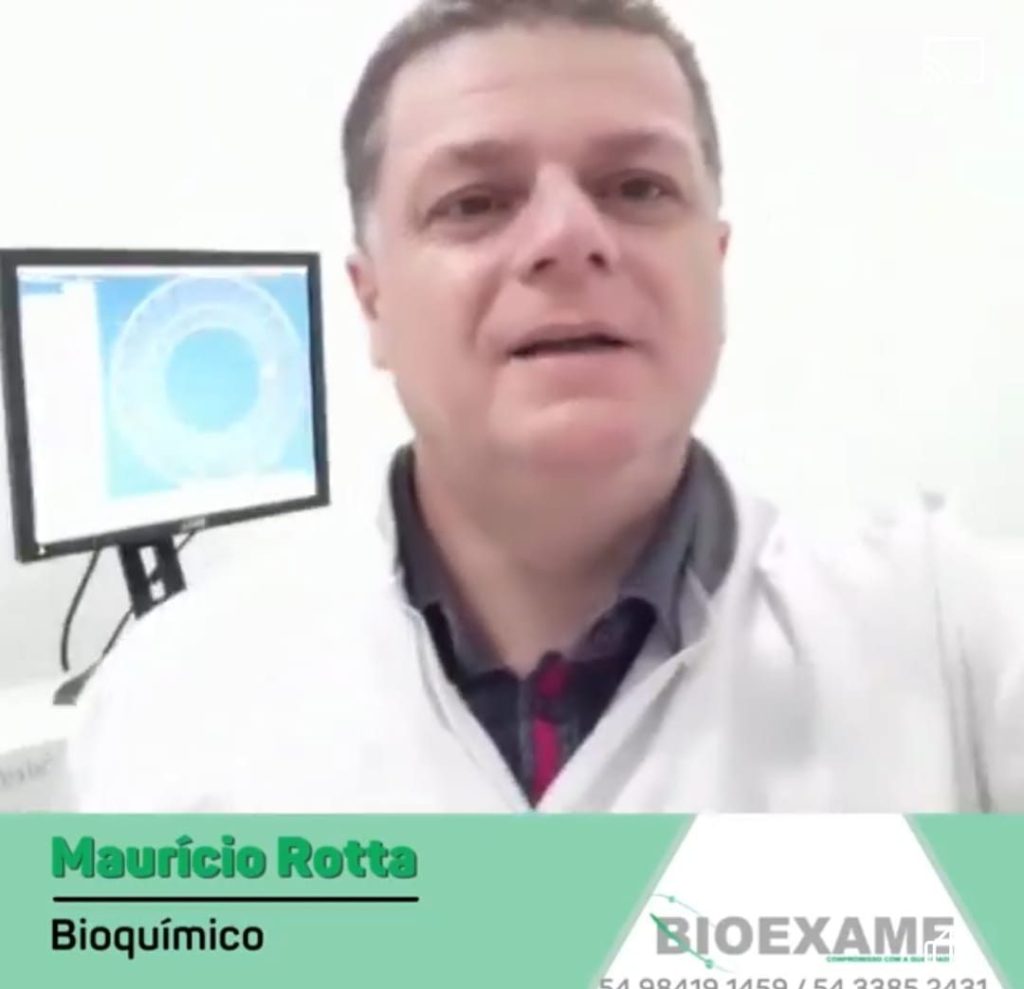 Laboratório Bioexame inicia atividades em Espumoso,a partir do dia 04 de julho