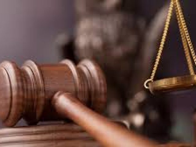 Tribunal do Júri de Espumoso condena homem a 14 anos de prisão por assassinato