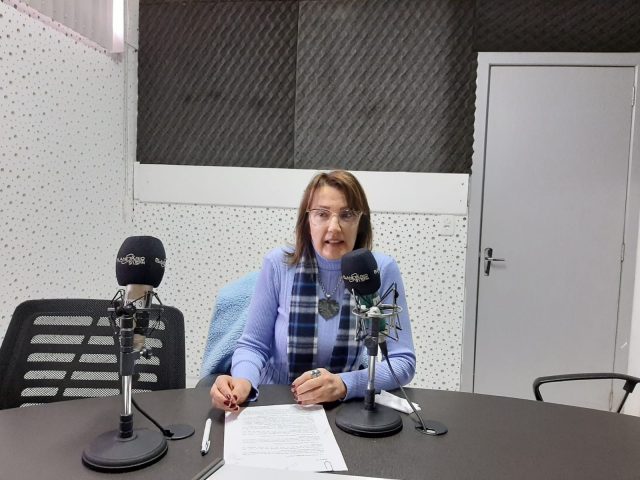 Joana Malheiros fala sobre transferência de veículos