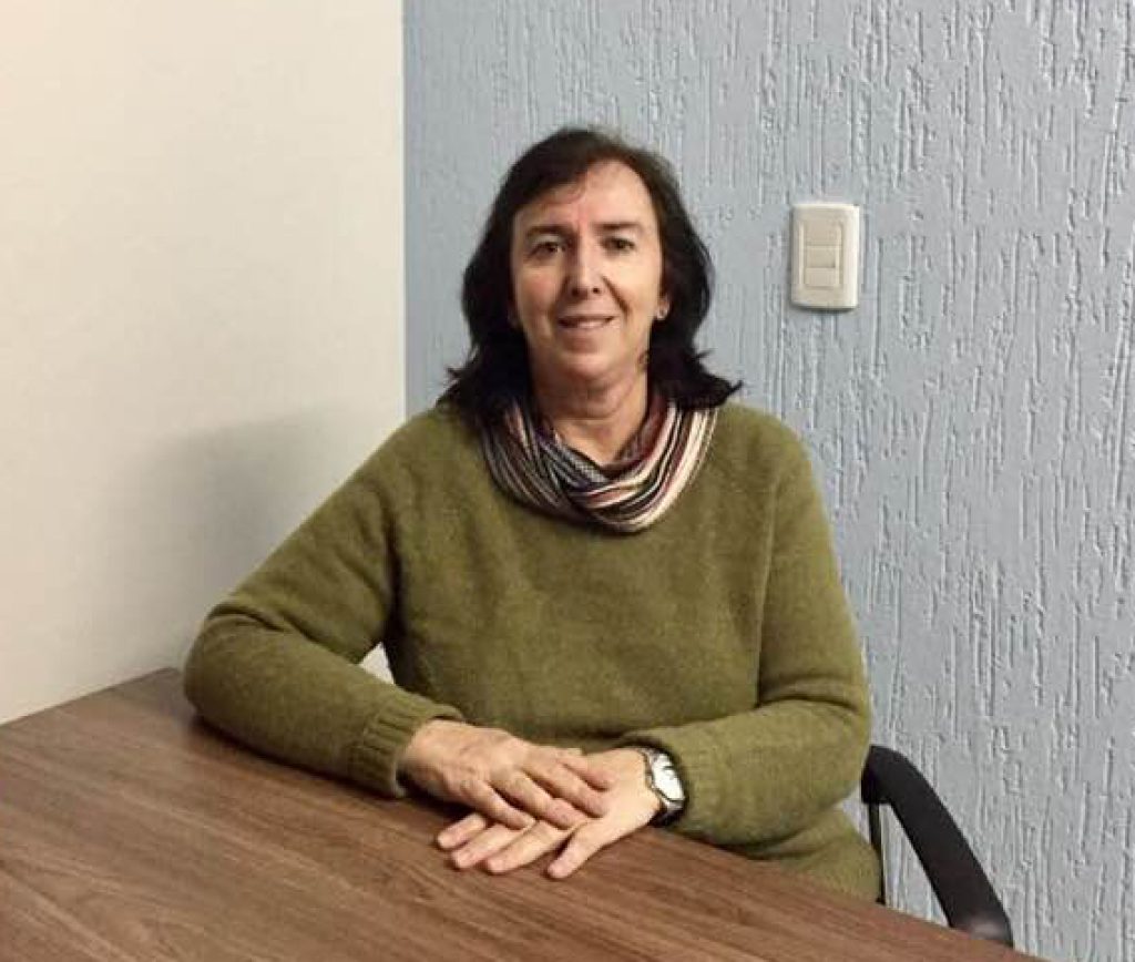 Tapera: Faleceu a ex-vereadora Patrícia Mariani
