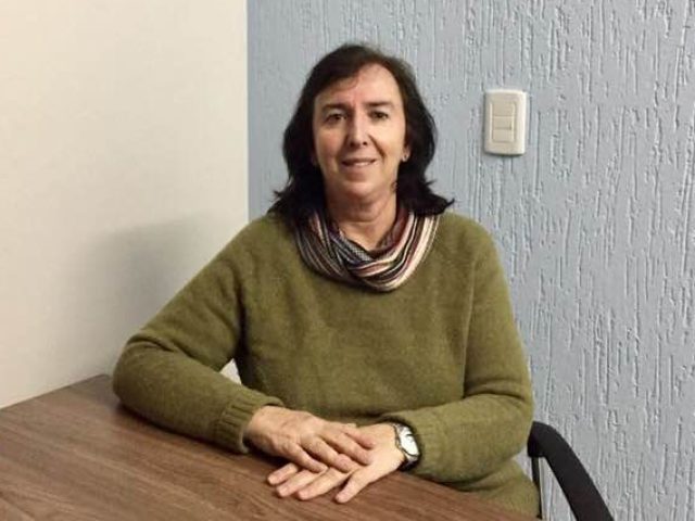 Tapera: Faleceu a ex-vereadora Patrícia Mariani