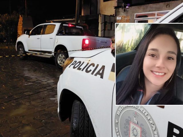 Polícia Civil de Soledade já possui dois suspeitos do assassinato de Thais Corrêa de Oliveira