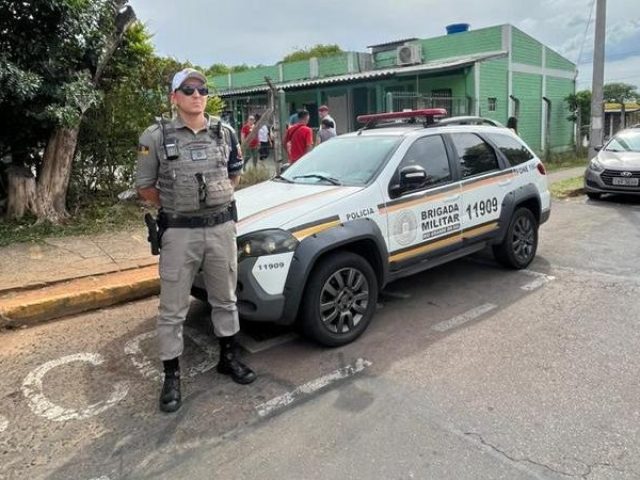 Brigada Militar prende 25 pessoas no segundo turno das eleições no Rio Grande do Sul