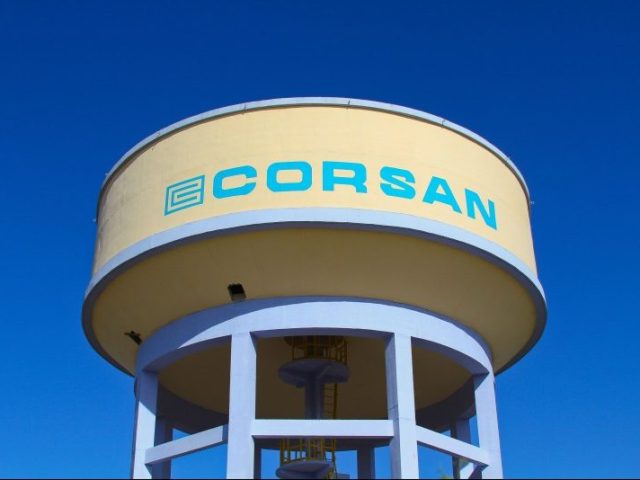 Com lance mínimo de R$ 4,1 bilhões, leilão de privatização da Corsan será realizado no dia 20 de dezembro