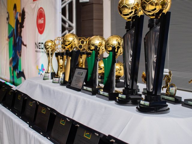 Rogério Amaral fala sobre a premiação dos Destaques do Futebol Gaúcho