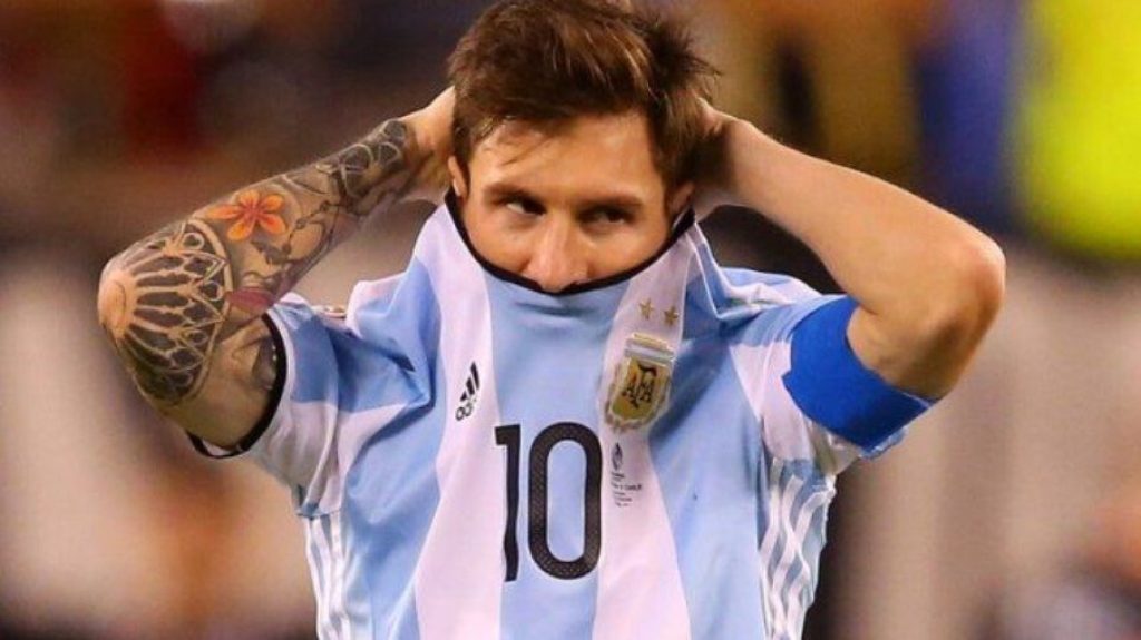 Argentina pode voltar para casa mais cedo