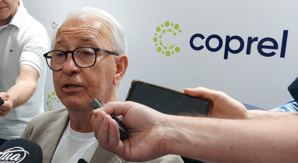 Coprel apresenta nova marca, reforça a conexão com as demandas dos cooperantes e sua ligação com o futuro