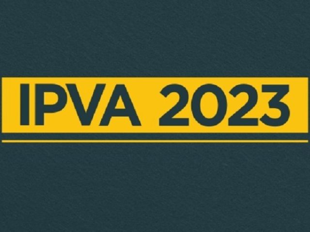 Pagamento do IPVA 2023 começa em 14 de dezembro