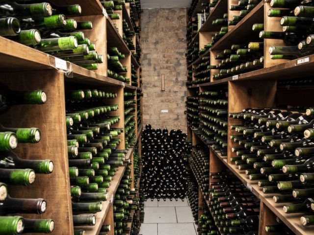 Empresas devem declarar estoques de vinhos, sucos e derivados até 10 de janeiro