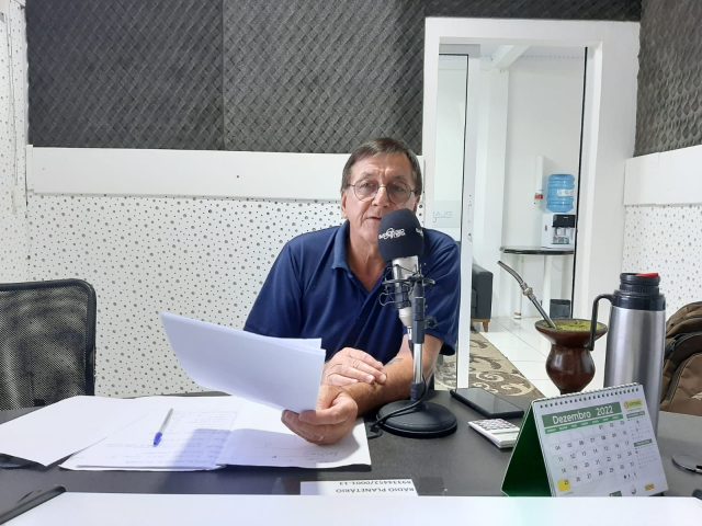 Emater reforça importância da participação da comunidade