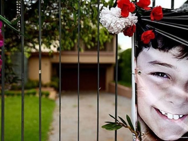 Superior Tribunal de Justiça mantém a prisão de Leandro Boldrini, acusado pela morte do filho Bernardo, de 11 anos