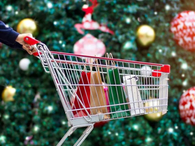 Comércio gaúcho deve ter o melhor Natal dos últimos três anos em volume de vendas