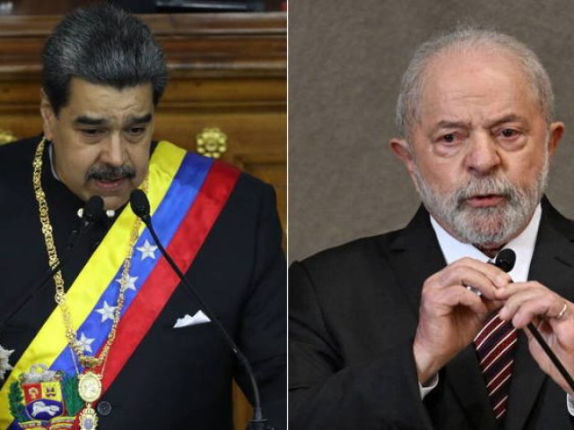 Lula defende Venezuela sob Maduro: ‘Brasil vai restabelecer relações diplomáticas’