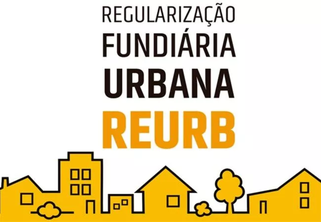 Está aberto período de entrega de documentos no Programa REURB em Campos Borges