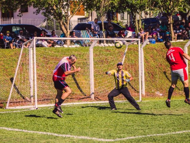 Futebol 7 de Espumoso: Chuvas provocam o adiamento nos jogos do Campeonato