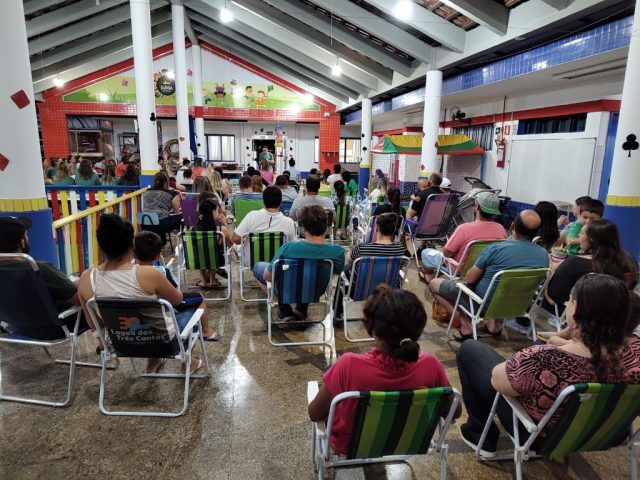 SMECTDL de Lagoa dos Três Cantos realizou reuniões com pais em cada escola da Rede Municipal