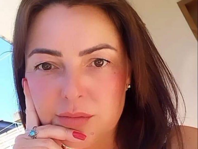Espumoso recebe com pesar a notícia do falecimento da Diretora de Saúde Samantha Florêncio