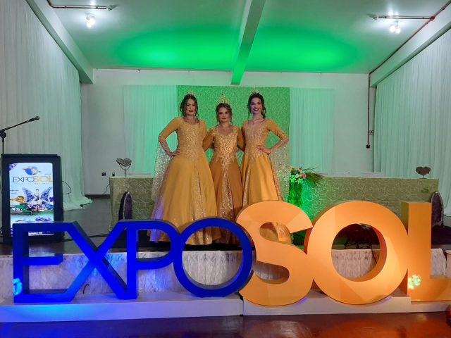 Exposol 2023 é lançada oficialmente em Soledade
