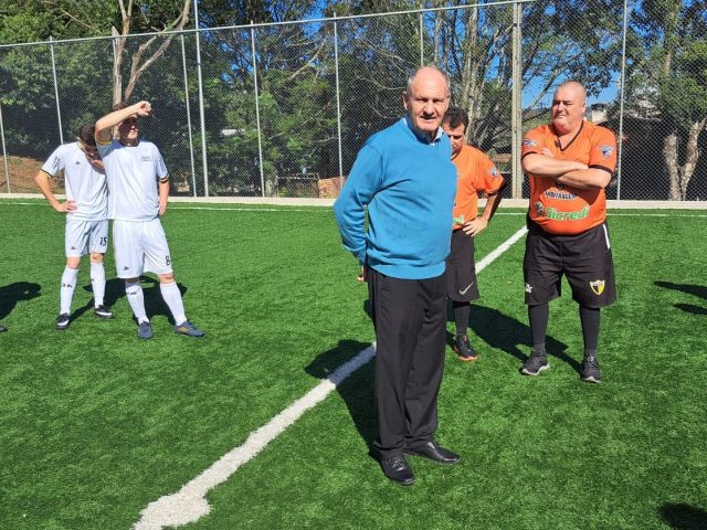 Campeonato de Futebol Society de Alto Alegre vai para a segunda rodada