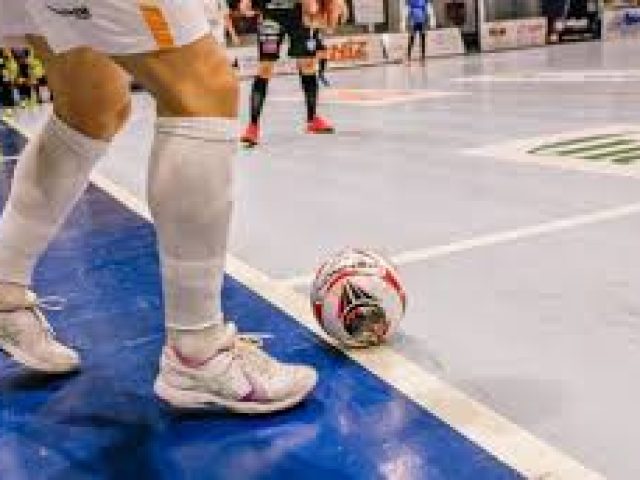 Victor Graeff movimenta o Campeonato Municipal de Futsal Principal, Veterano e o Voleibol feminino