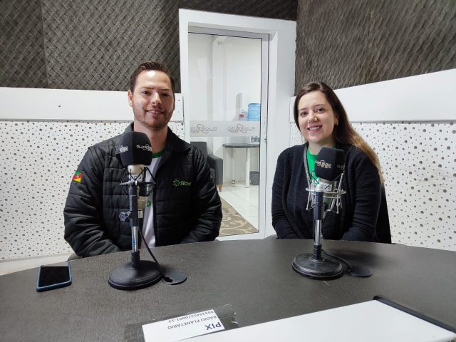 Semana ENEF: Sicredi Espumoso RS/MG e Sicredi União Metropolitana RS lançam podcast sobre educação financeira