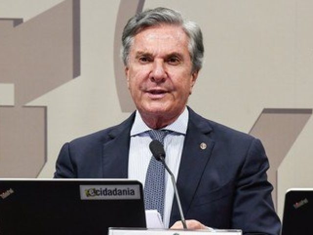 STF condena ex-presidente e ex-senador Fernando Collor de Mello
