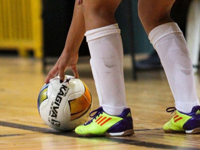 Campeonato Municipal de Futsal do Interior de Espumoso deverá iniciar em junho