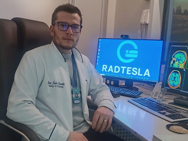 Radtesla agora é credenciada a fazer exames de Ressonância Magnética e Densitometria Ósseapelo IPE