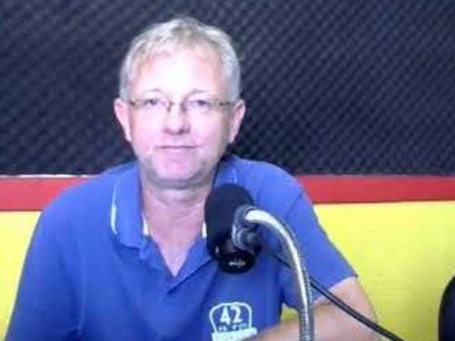 Esporte regional lamenta falecimento de Luiz Lair Pedersen, mais conhecido como “Petsa”